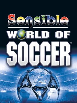 Sensible World Of Soccer