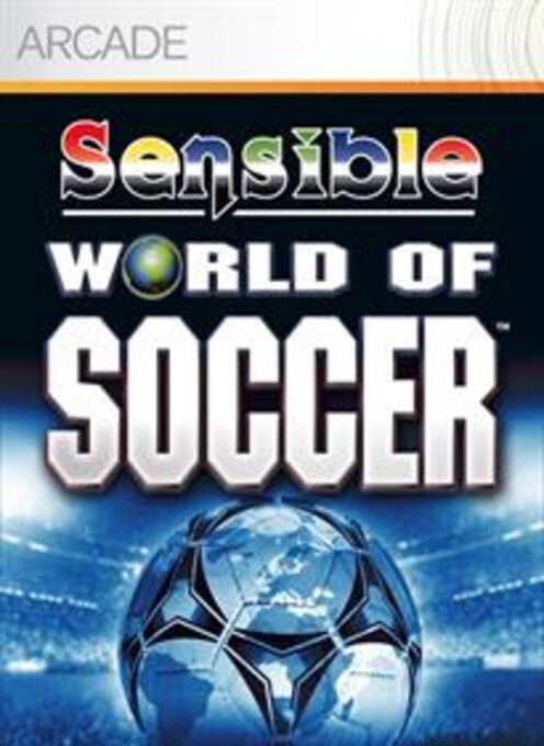 Sensible World of Soccer Season 11-12