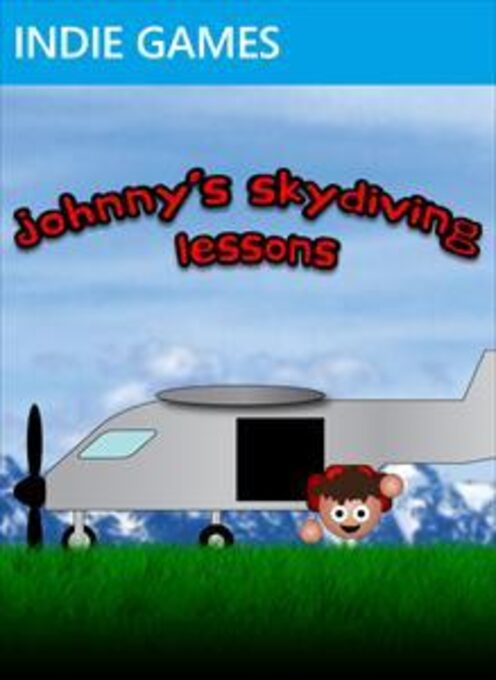 Skydiving