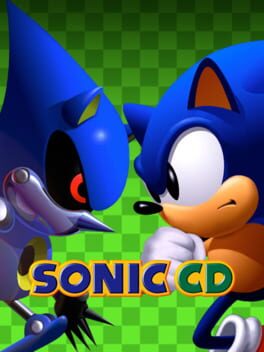 Sonic Cd