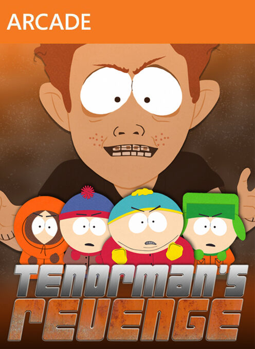 South Park : Tenorman's Revenge
