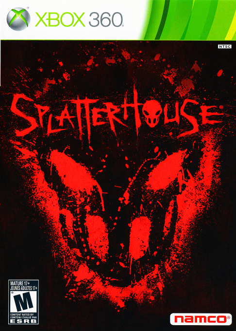 Splatterhouse
