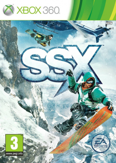 Ssx