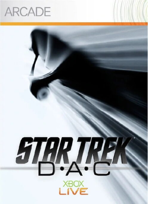 Star Trek D·A·C