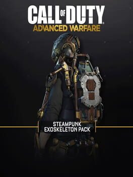 Steampunk
