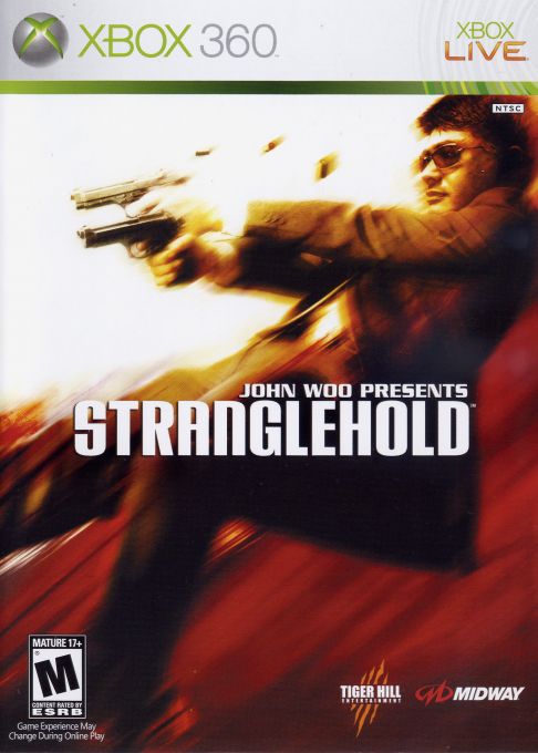 Stranglehold
