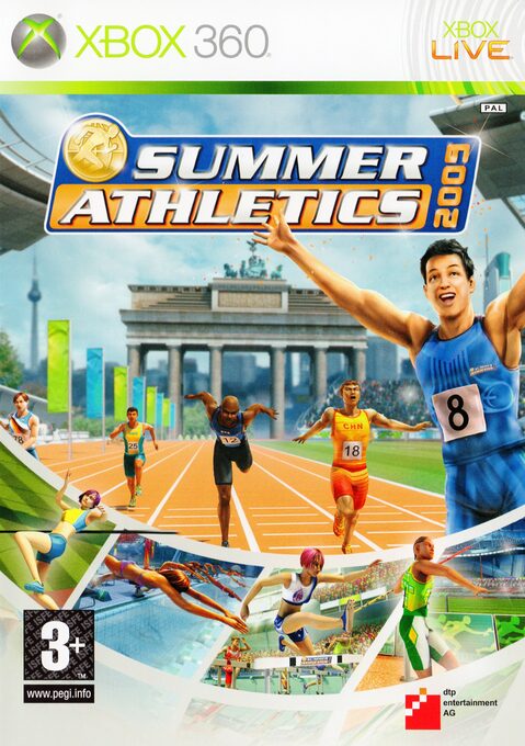 Summer Athletics