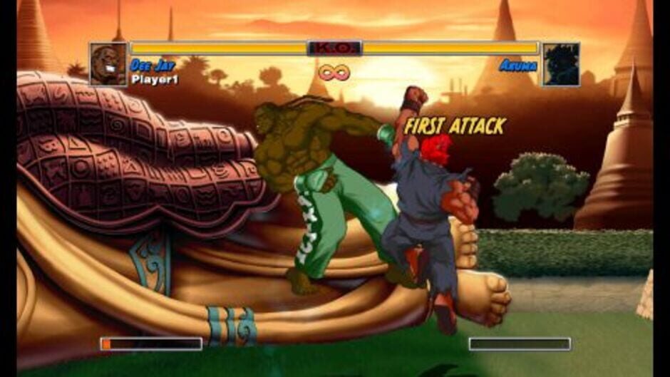 Image in-game