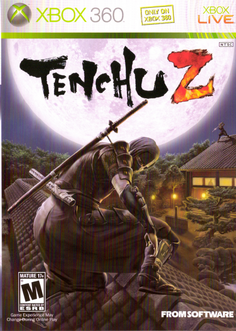 Tenchu Z
