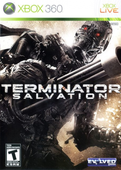 Terminator Renaissance