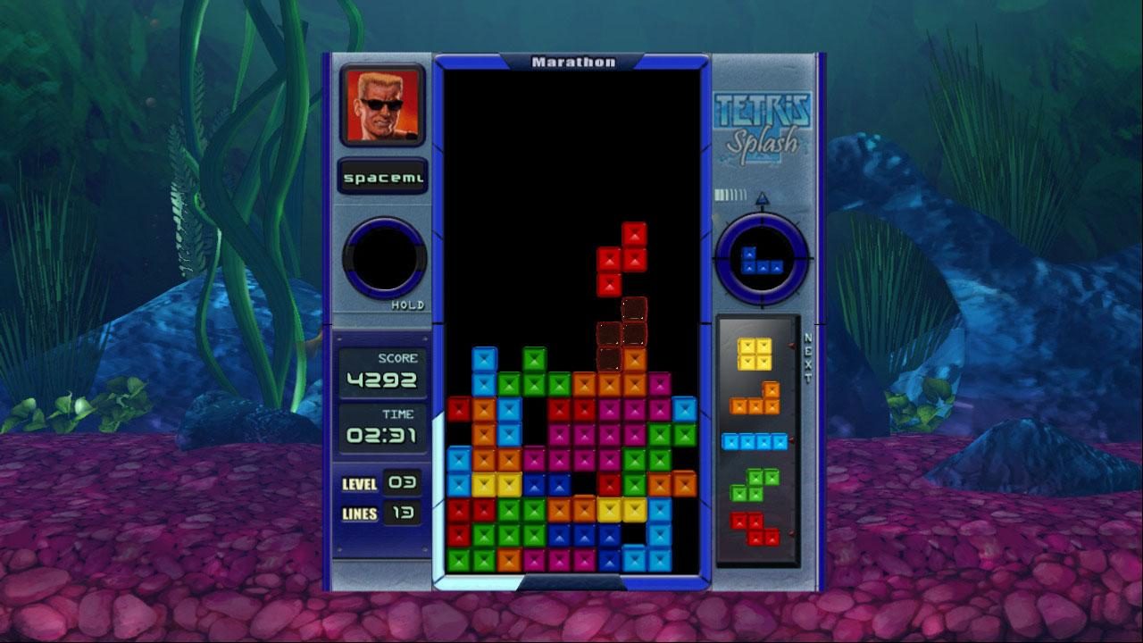 Image in-game