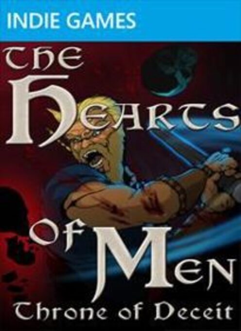 The Hearts of Men ToD