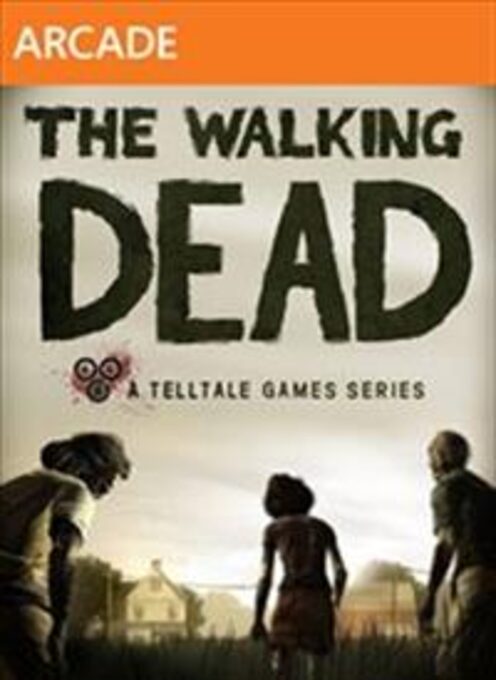 The Walking Dead Episode 5