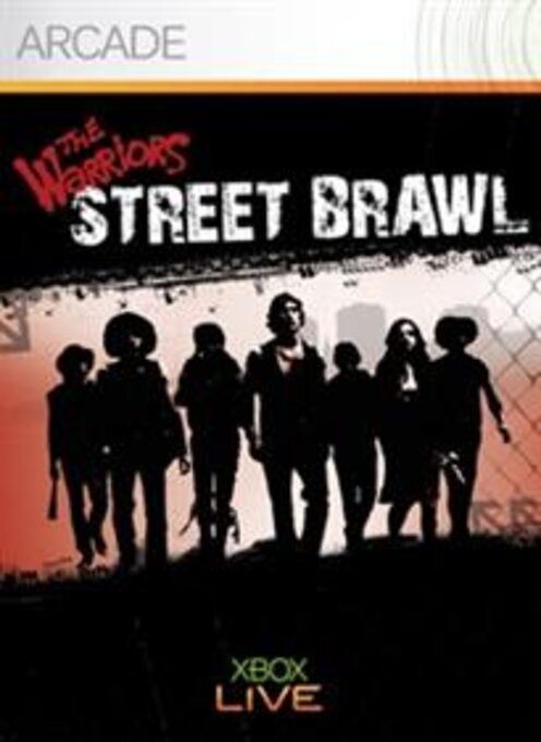 The Warriors SB