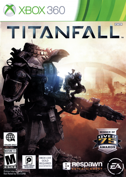 Titanfall