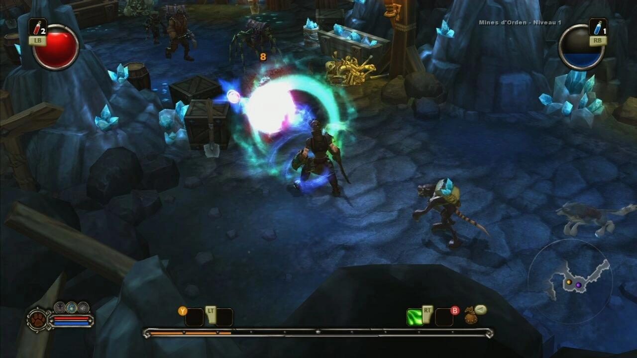 Image in-game