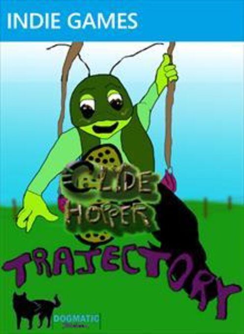 Trajectory