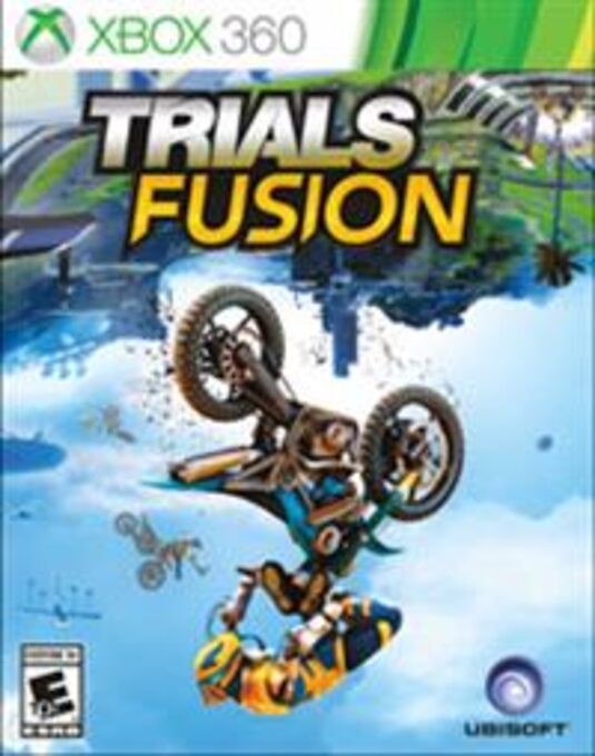Trials Fusion After The Incident