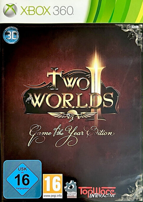 Two Worlds II - Game of the Year Edition