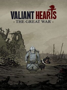Valiant Hearts The Great War