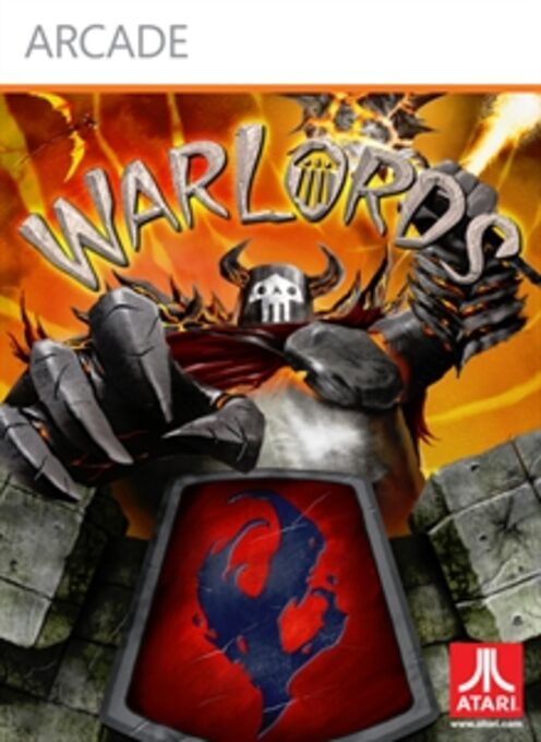 Warlords 2012
