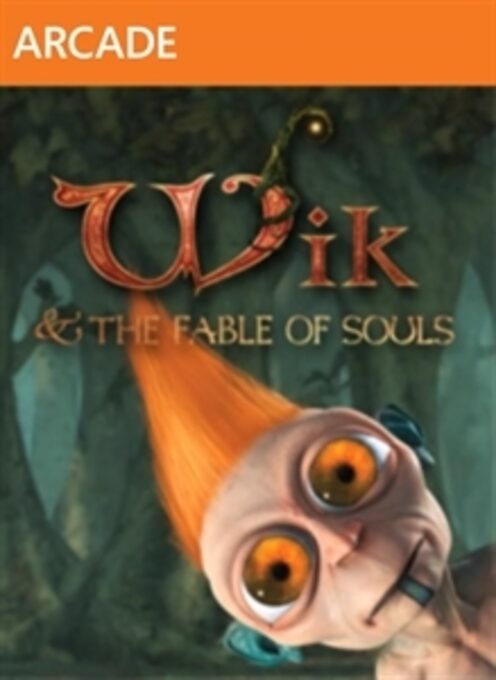 Wik Fable of Souls