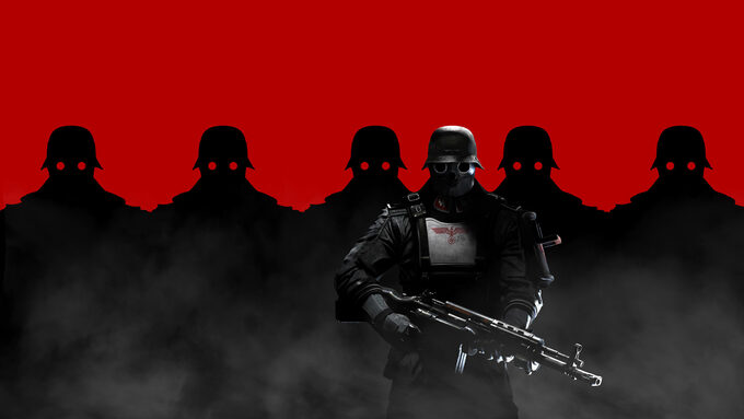 Wolfenstein : The New Order