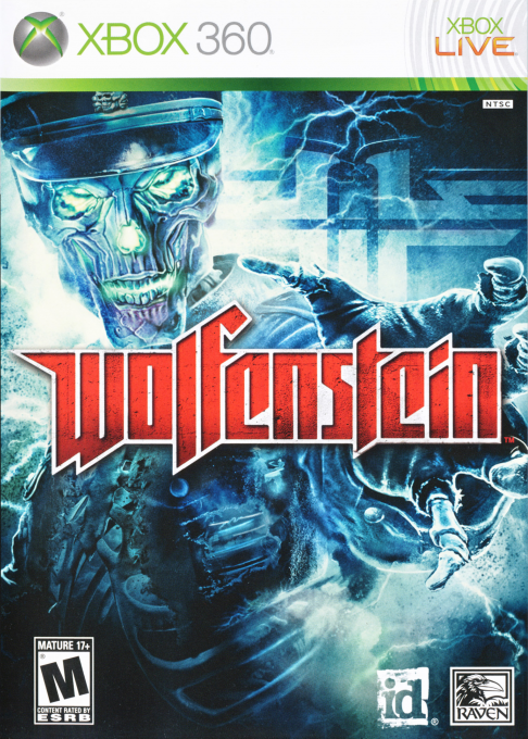 Wolfenstein