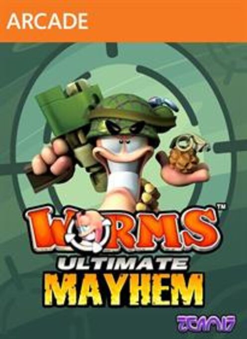 Worms - Ultimate Mayhem - Single Player Pack