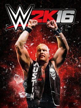Wwe 2k16