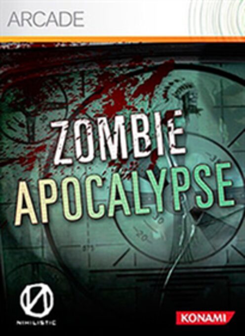 Zombie Apocalypse NDA