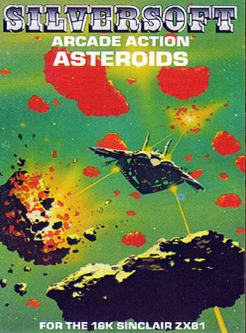 Asteroids
