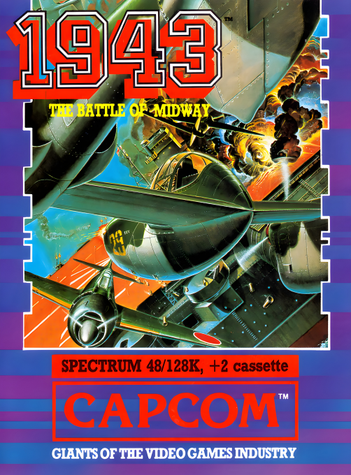 1943 - The Battle Of Midway