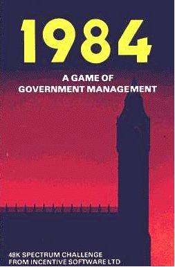 1984 - The Game of Economic Survival
