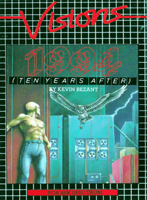 1994 - Ten Years After