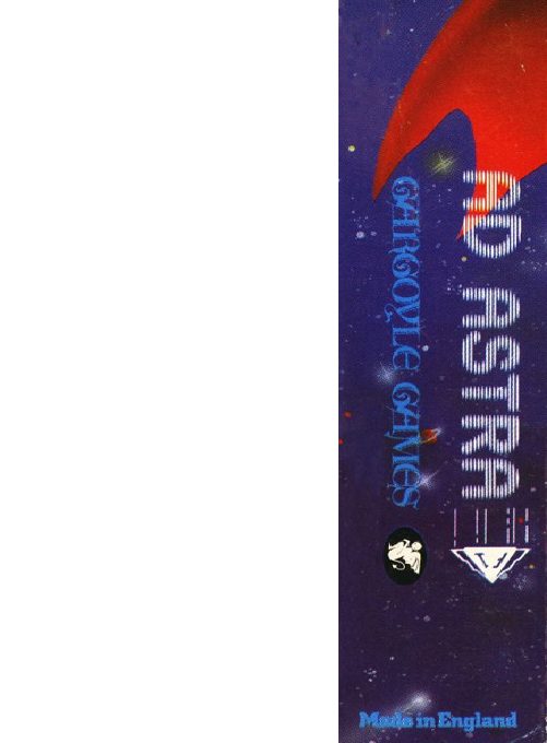 Ad Astra dos