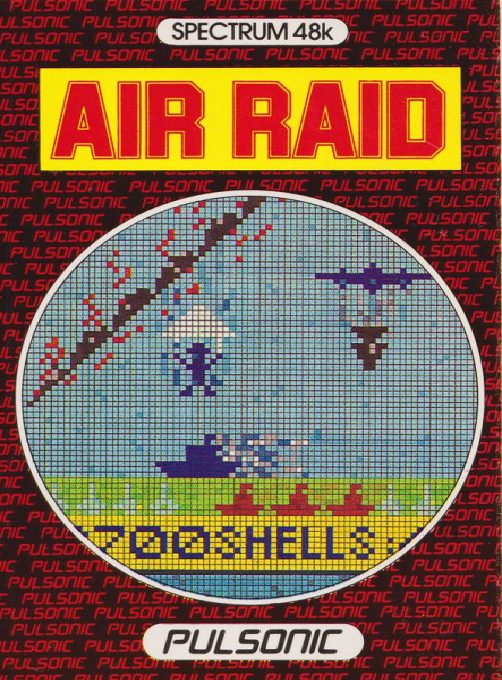 Air-Raid
