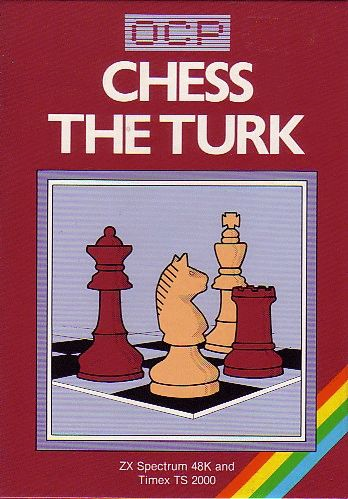 Chess - The Turk