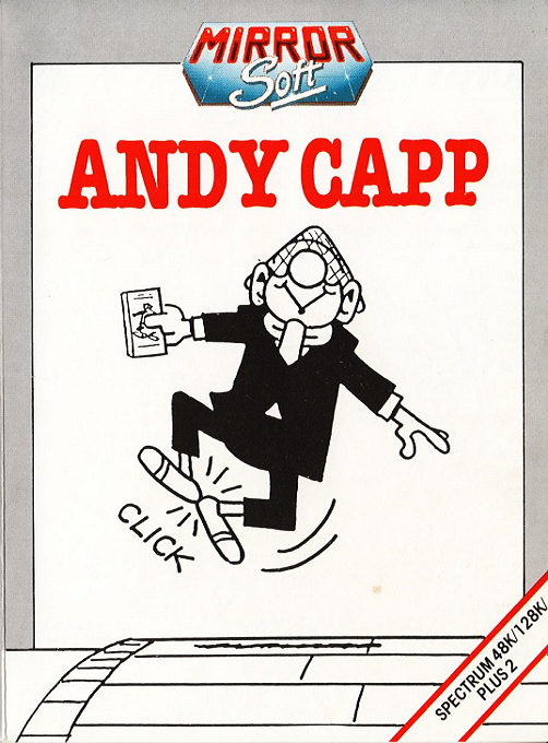 Andy Capp