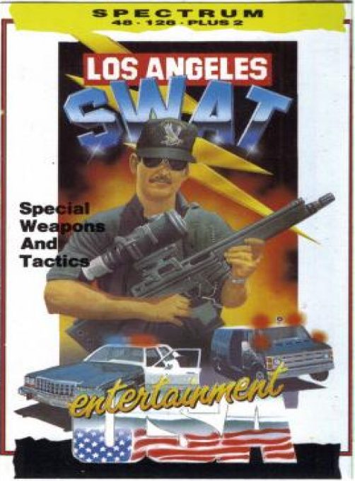 Los Angeles Swat