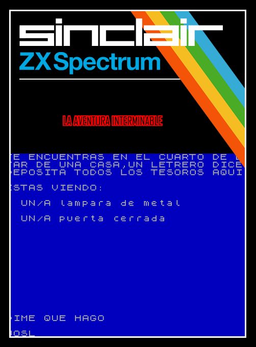 Aventura Interminable, La