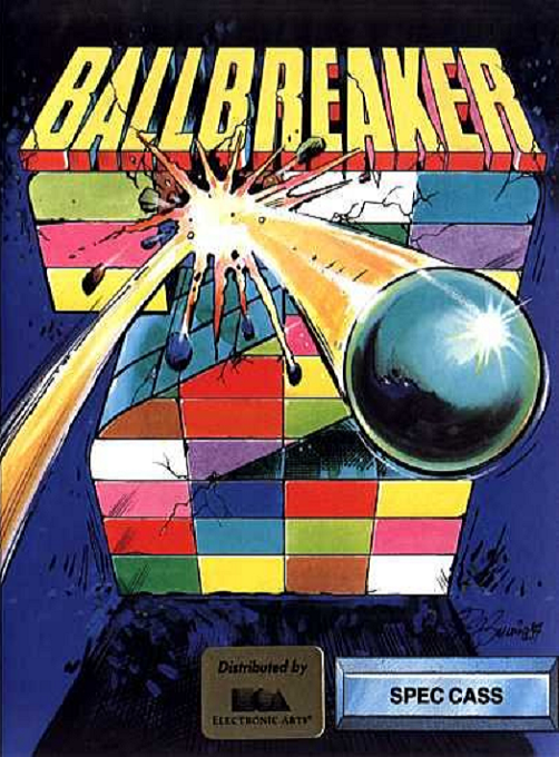 Ballbreaker 2