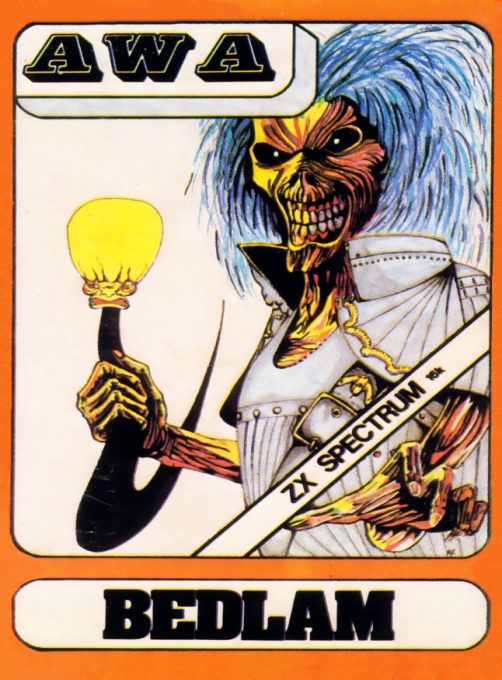 Bedlam (AWA)