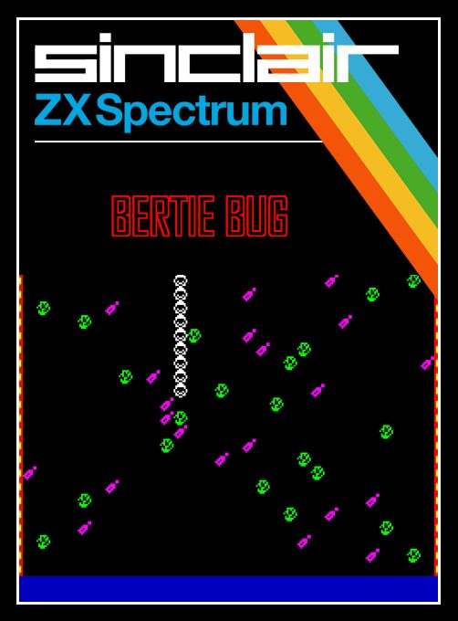 Bertie Bug