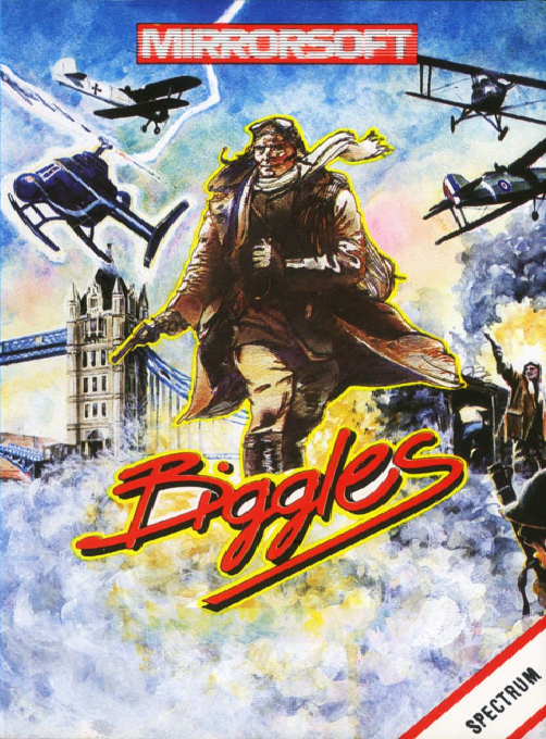 Biggles