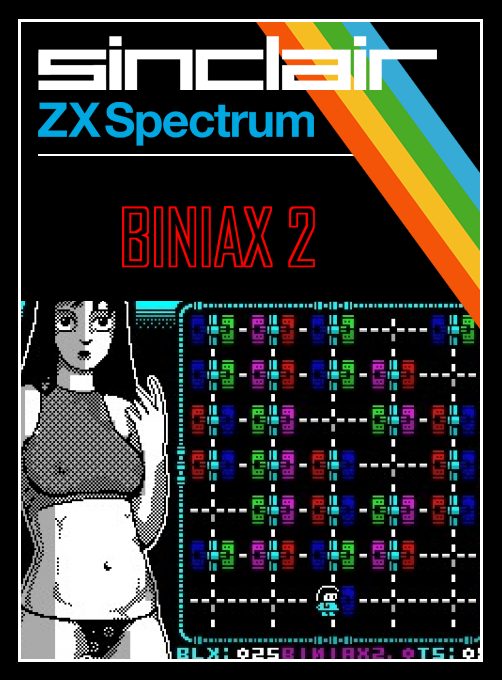Biniax 2
