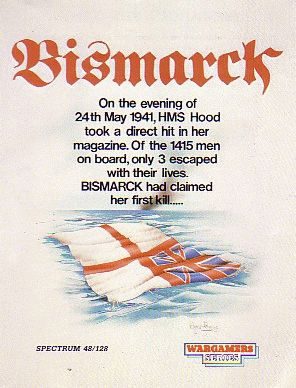 Bismarck