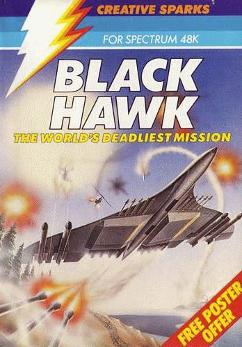 Black Hawk