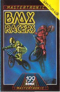 BMX Racers