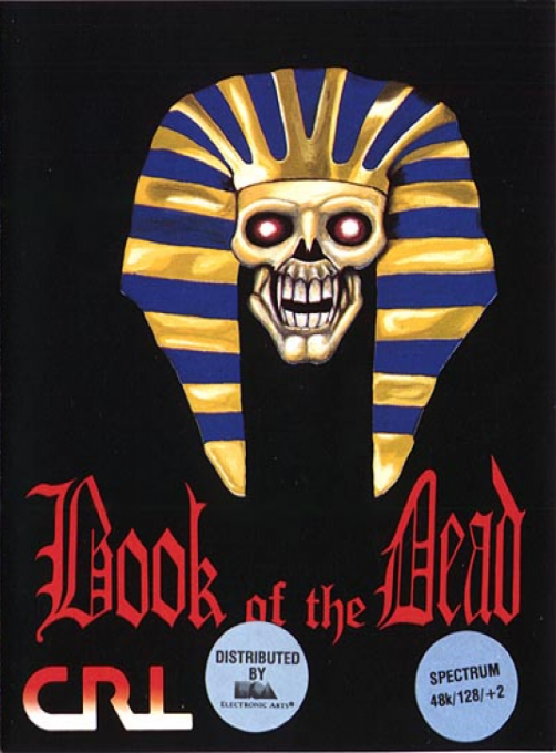 Book Of The Dead